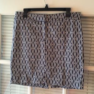 Ellen Tracy skirt
